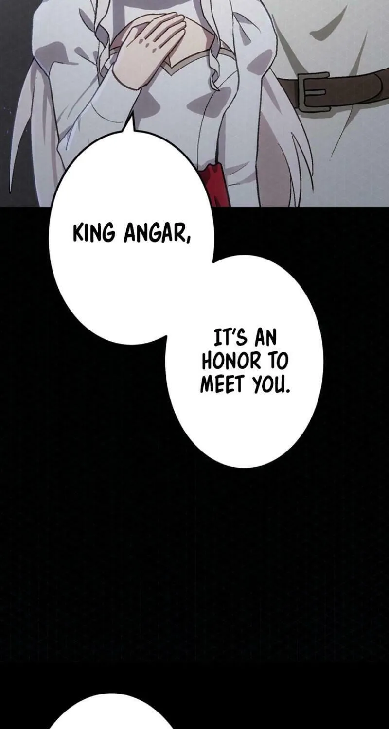 The Invincible Banished Shadow Archer Chapter 14 page 85 - 