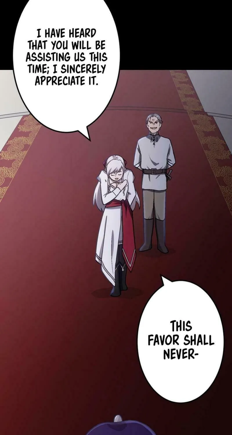 The Invincible Banished Shadow Archer Chapter 14 page 86 - 