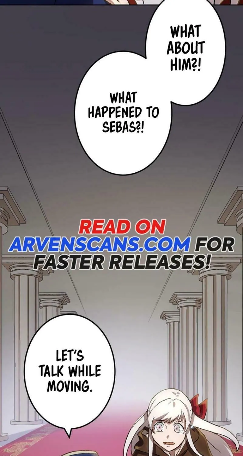 The Invincible Banished Shadow Archer Chapter 15 page 111 - 