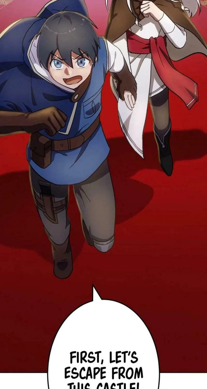 The Invincible Banished Shadow Archer Chapter 15 page 112 - 