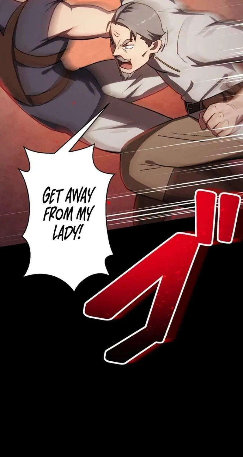The Invincible Banished Shadow Archer Chapter 15 page 20 - 