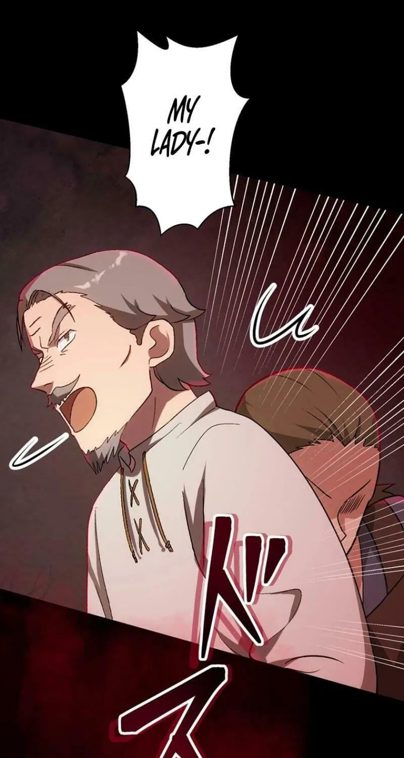 The Invincible Banished Shadow Archer Chapter 15 page 21 - 
