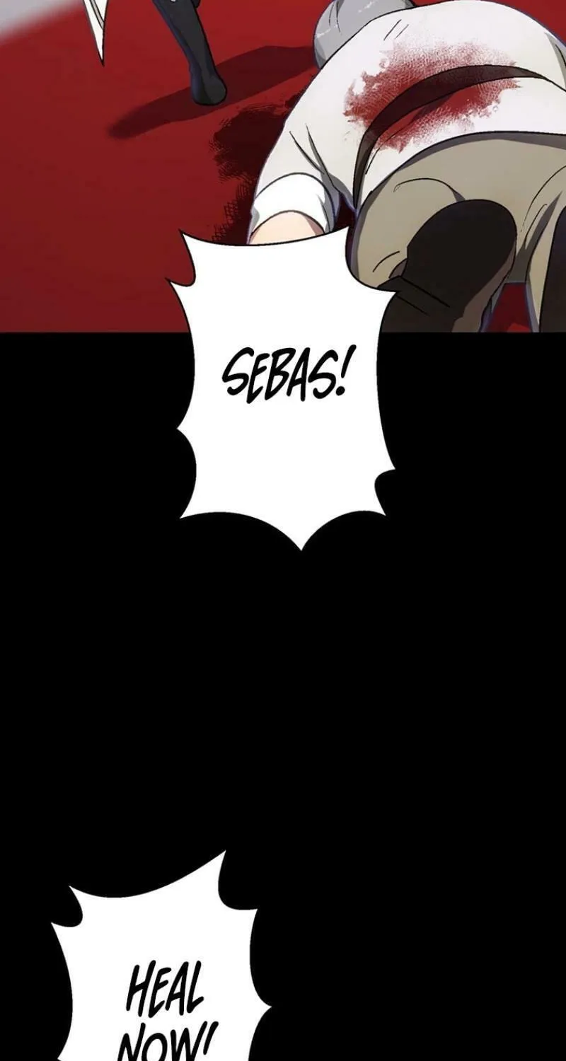 The Invincible Banished Shadow Archer Chapter 15 page 29 - 