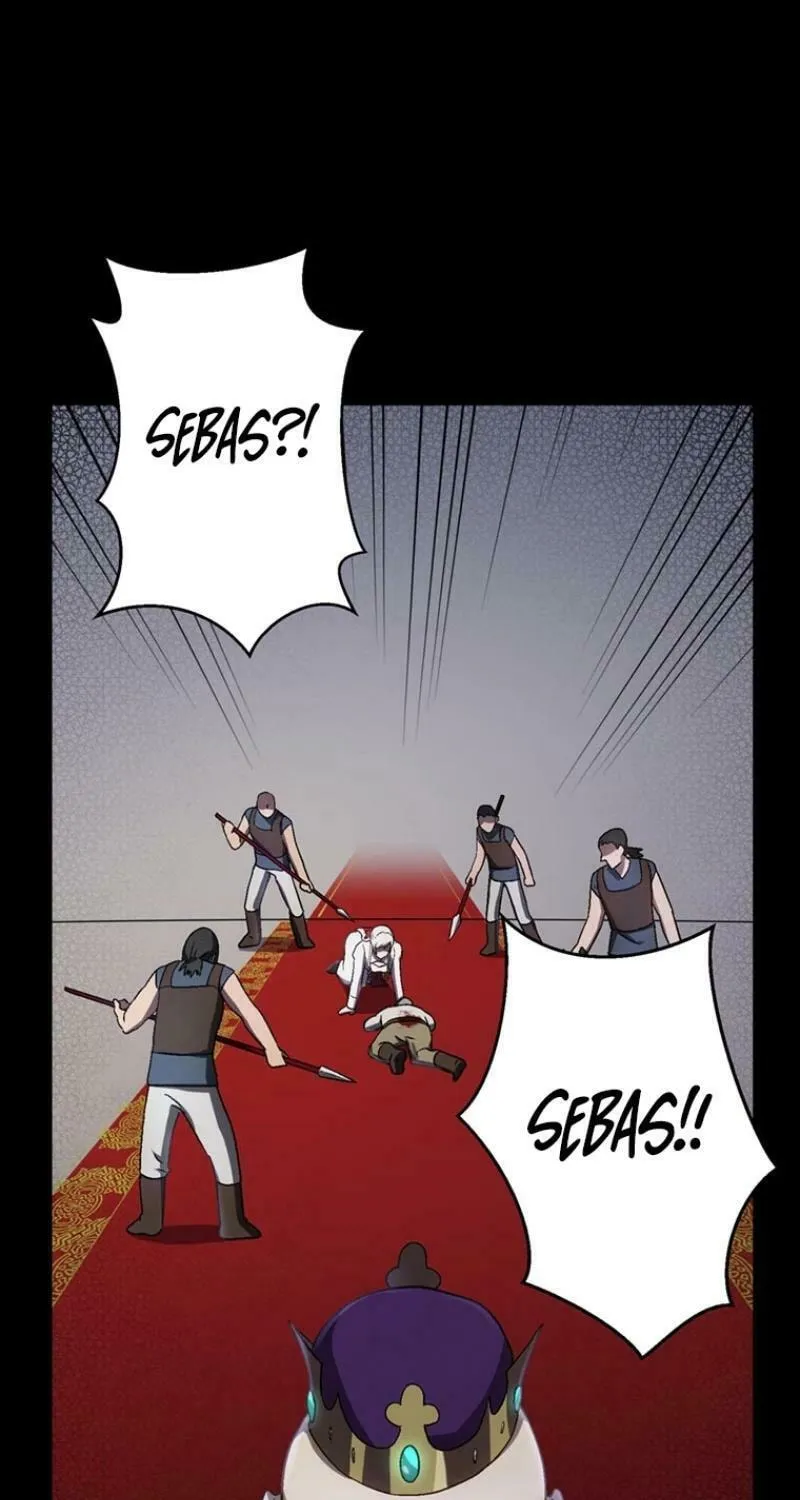 The Invincible Banished Shadow Archer Chapter 15 page 31 - 