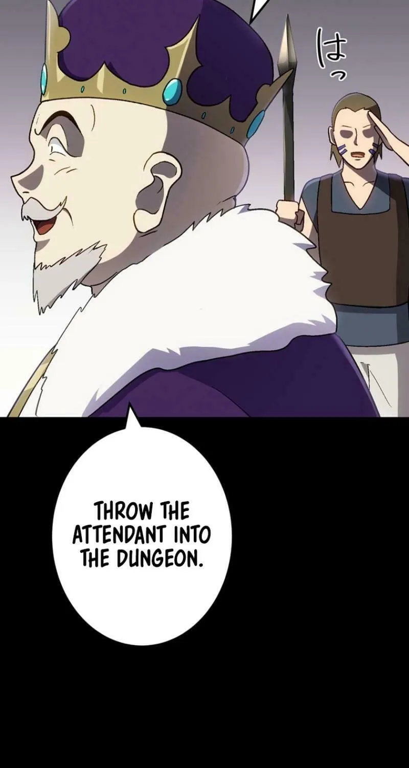 The Invincible Banished Shadow Archer Chapter 15 page 35 - 