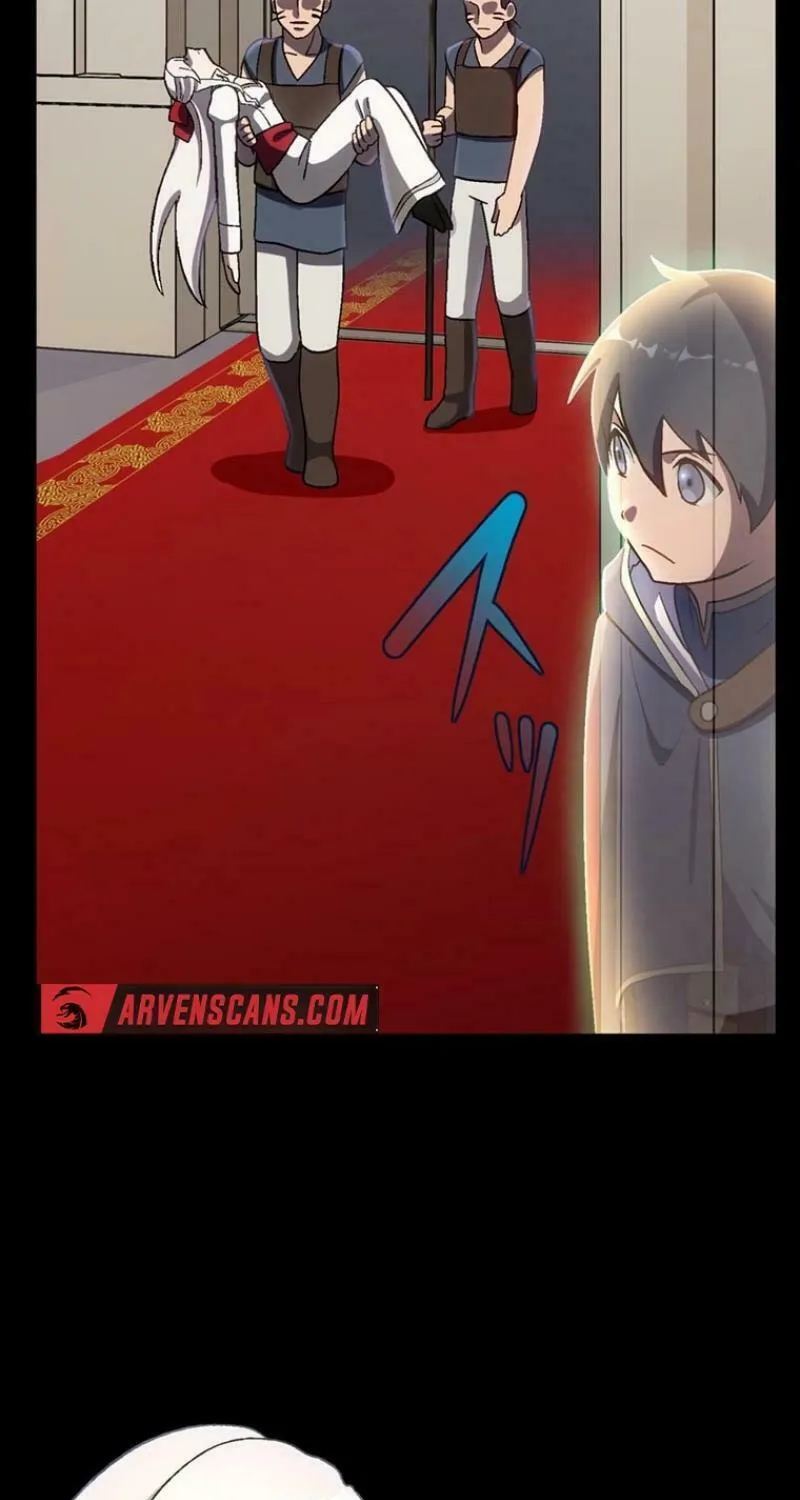 The Invincible Banished Shadow Archer Chapter 15 page 37 - 