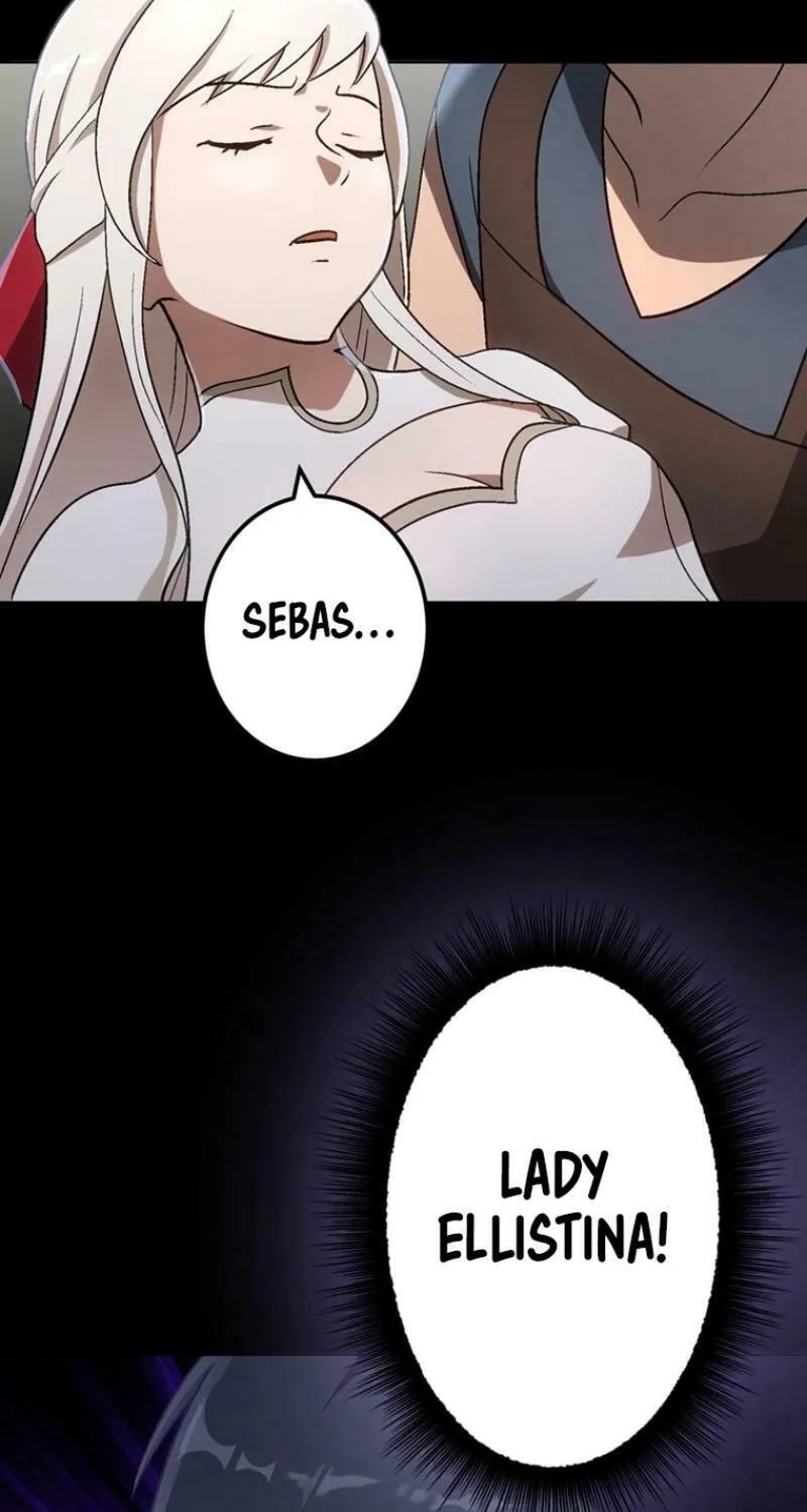 The Invincible Banished Shadow Archer Chapter 15 page 38 - 