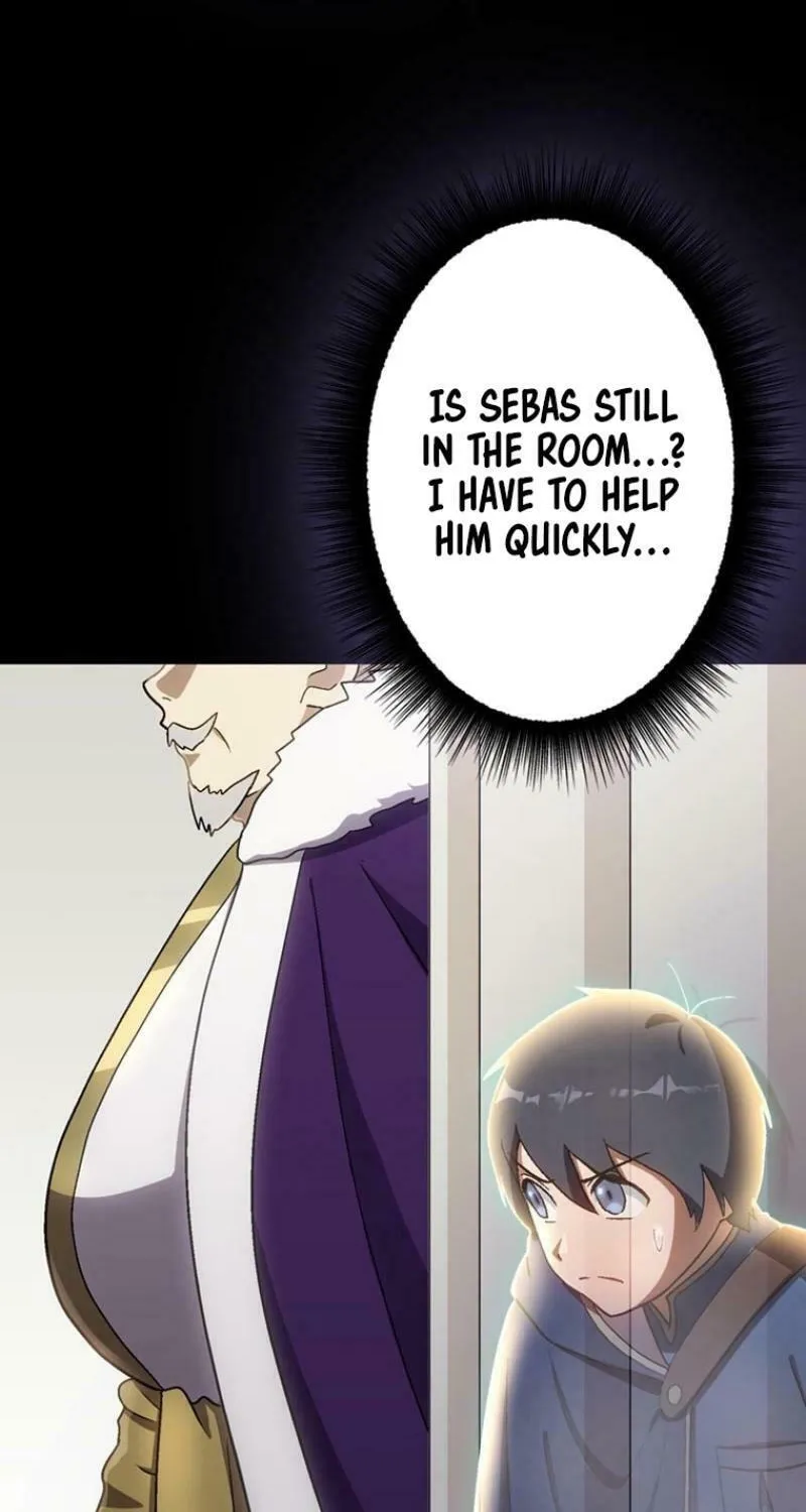 The Invincible Banished Shadow Archer Chapter 15 page 40 - 
