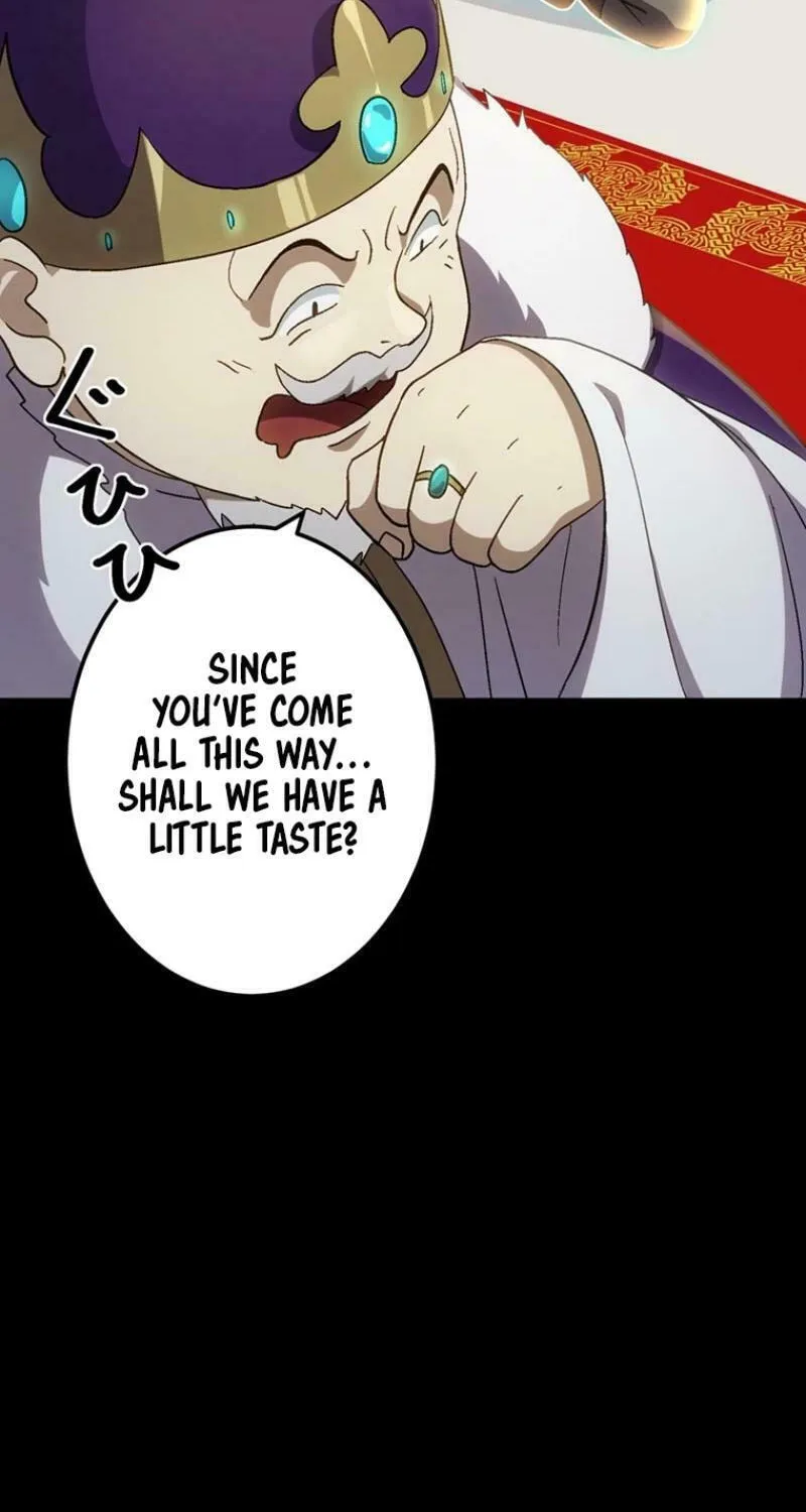 The Invincible Banished Shadow Archer Chapter 15 page 42 - 