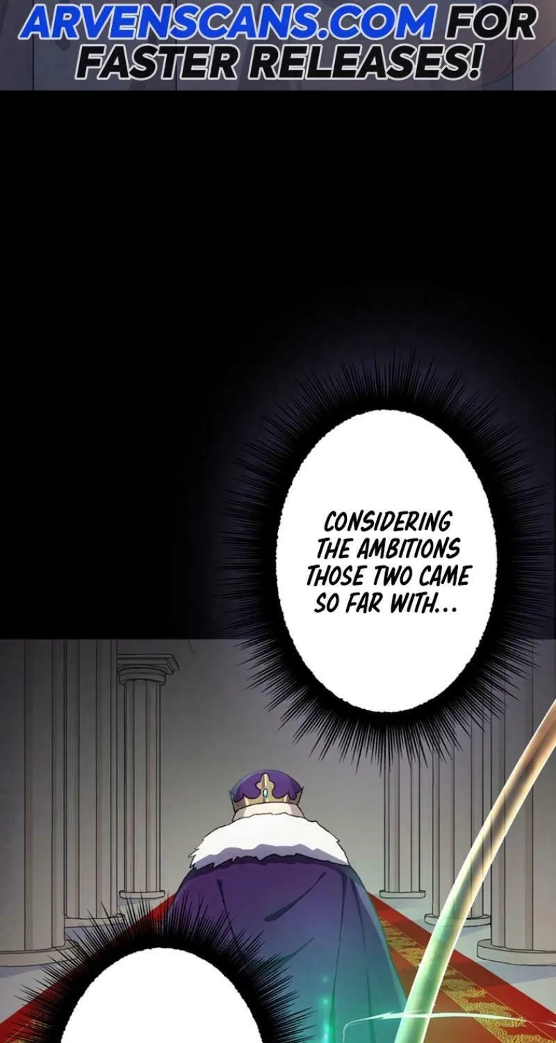 The Invincible Banished Shadow Archer Chapter 15 page 45 - 