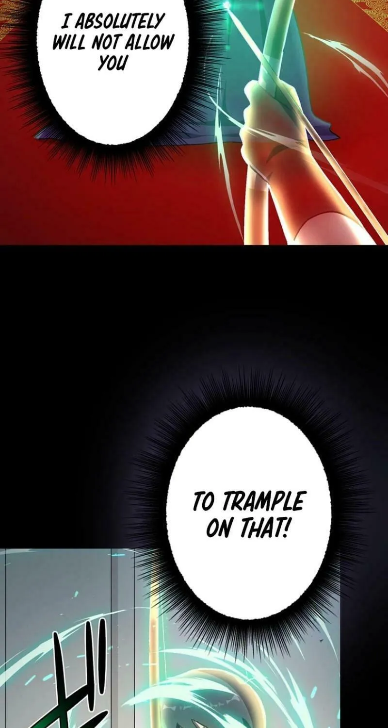 The Invincible Banished Shadow Archer Chapter 15 page 46 - 