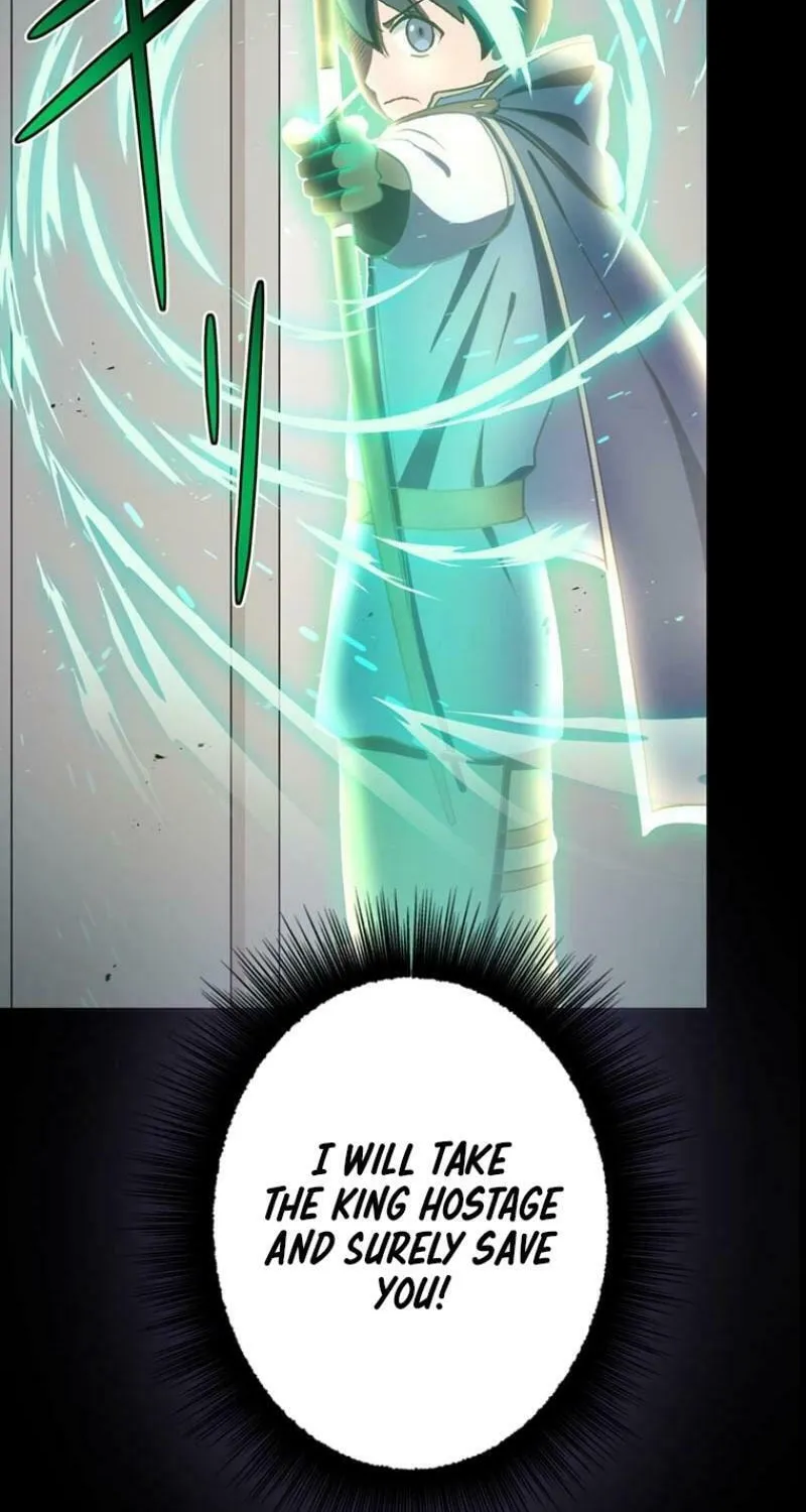 The Invincible Banished Shadow Archer Chapter 15 page 47 - 