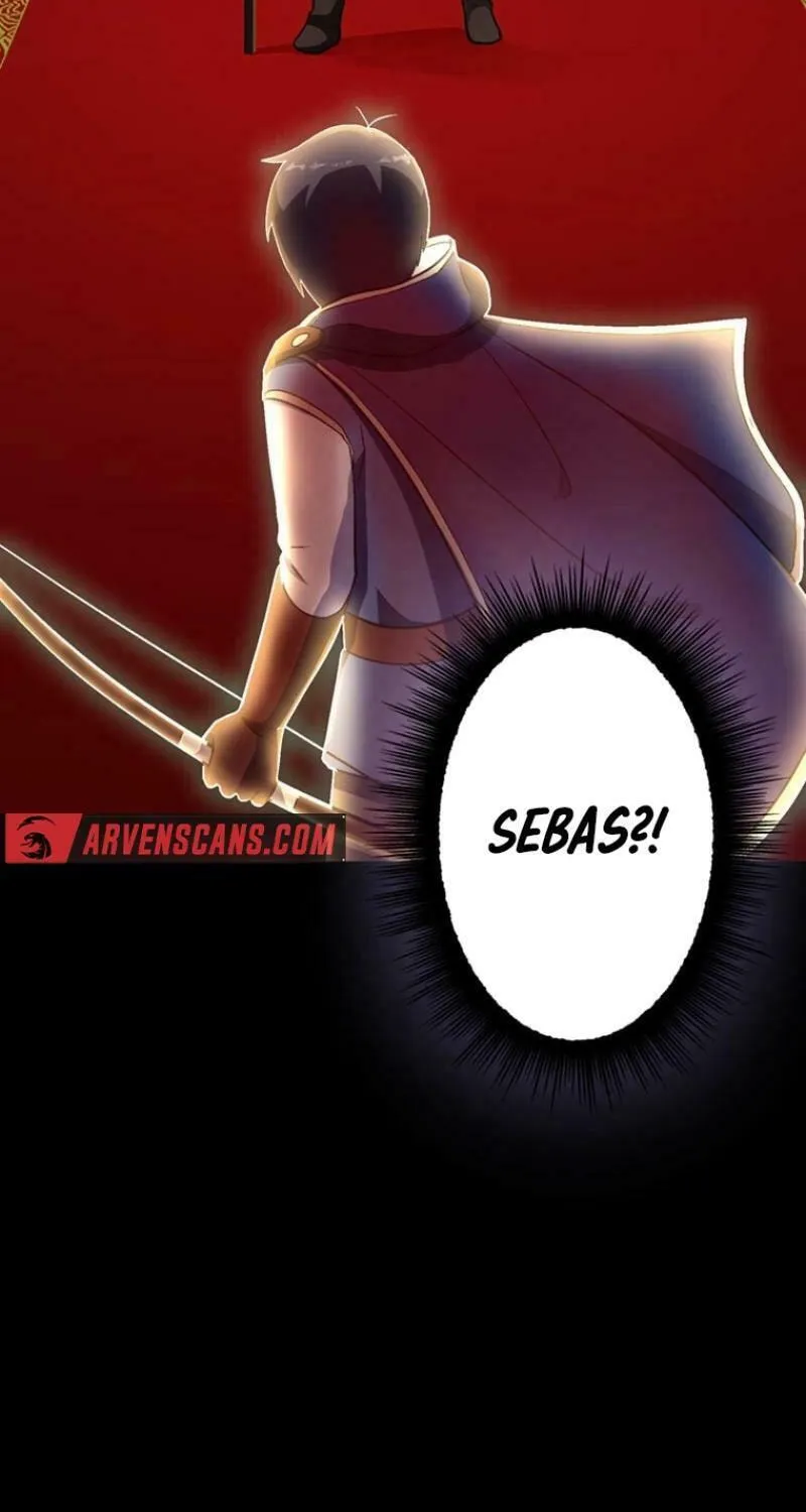 The Invincible Banished Shadow Archer Chapter 15 page 50 - 