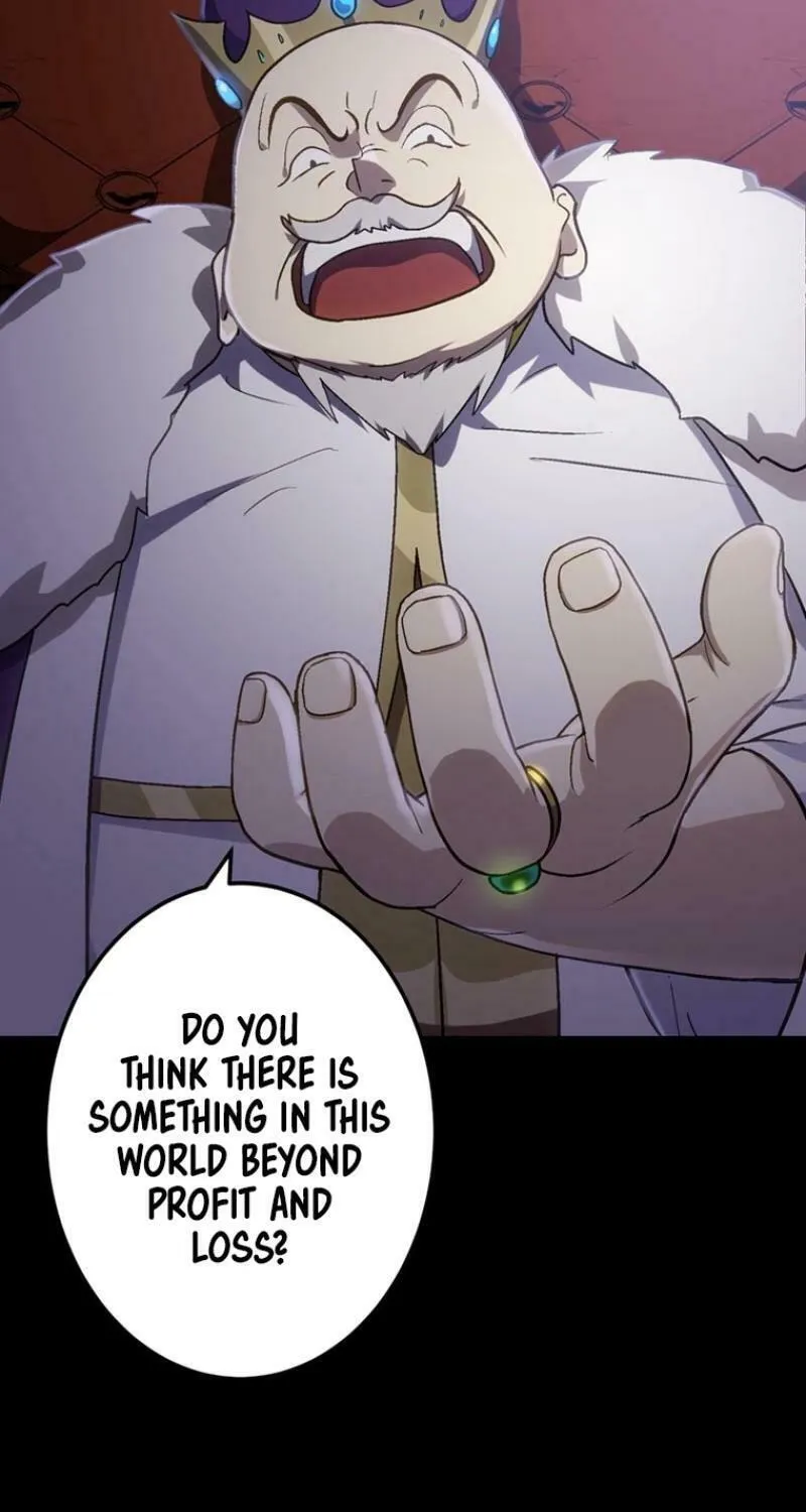 The Invincible Banished Shadow Archer Chapter 15 page 6 - 
