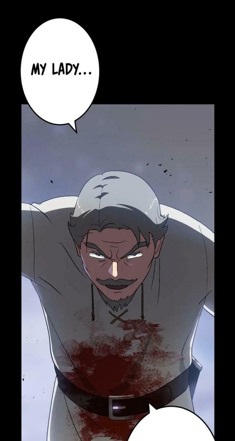The Invincible Banished Shadow Archer Chapter 15 page 51 - 