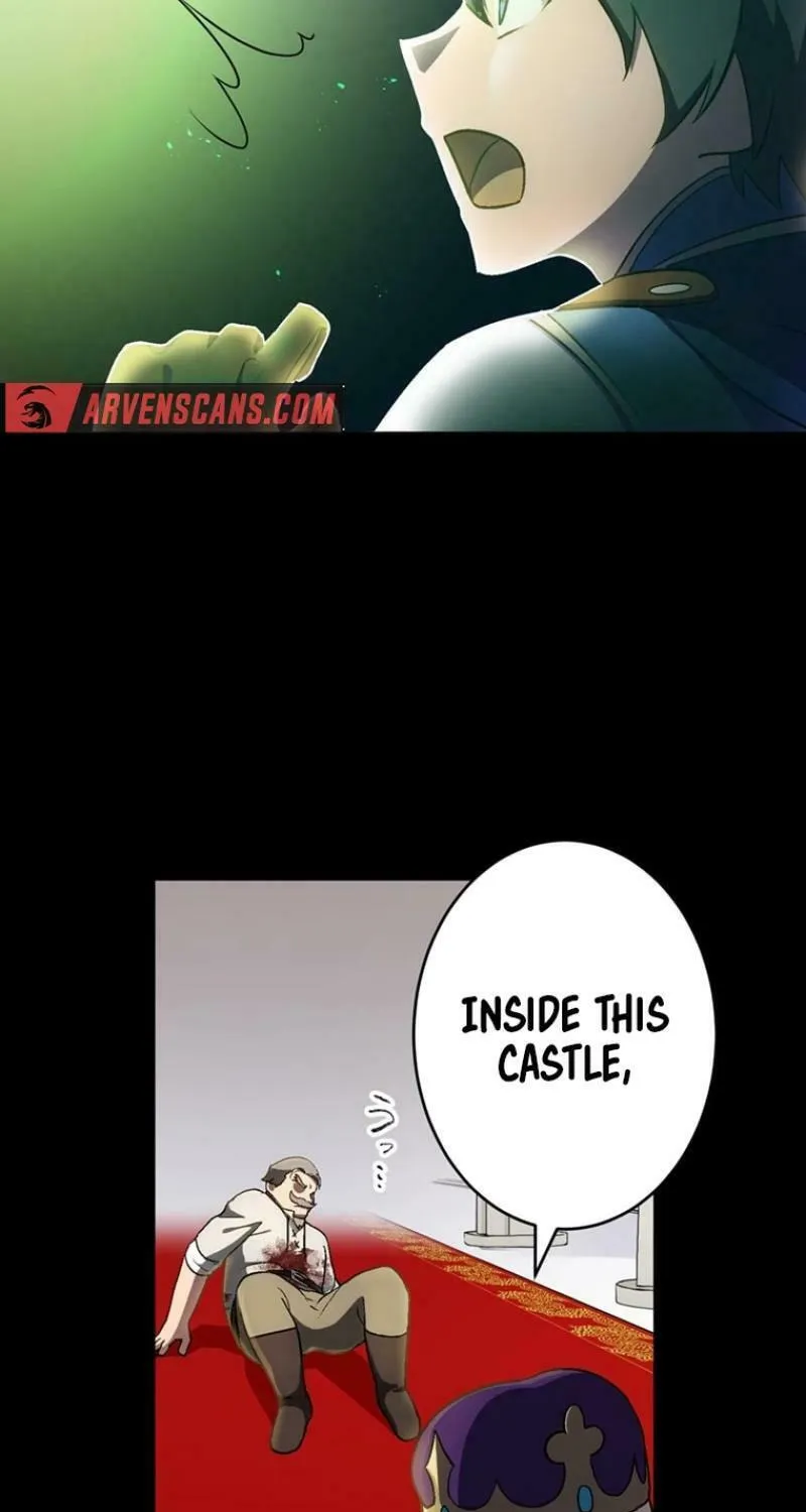 The Invincible Banished Shadow Archer Chapter 15 page 59 - 