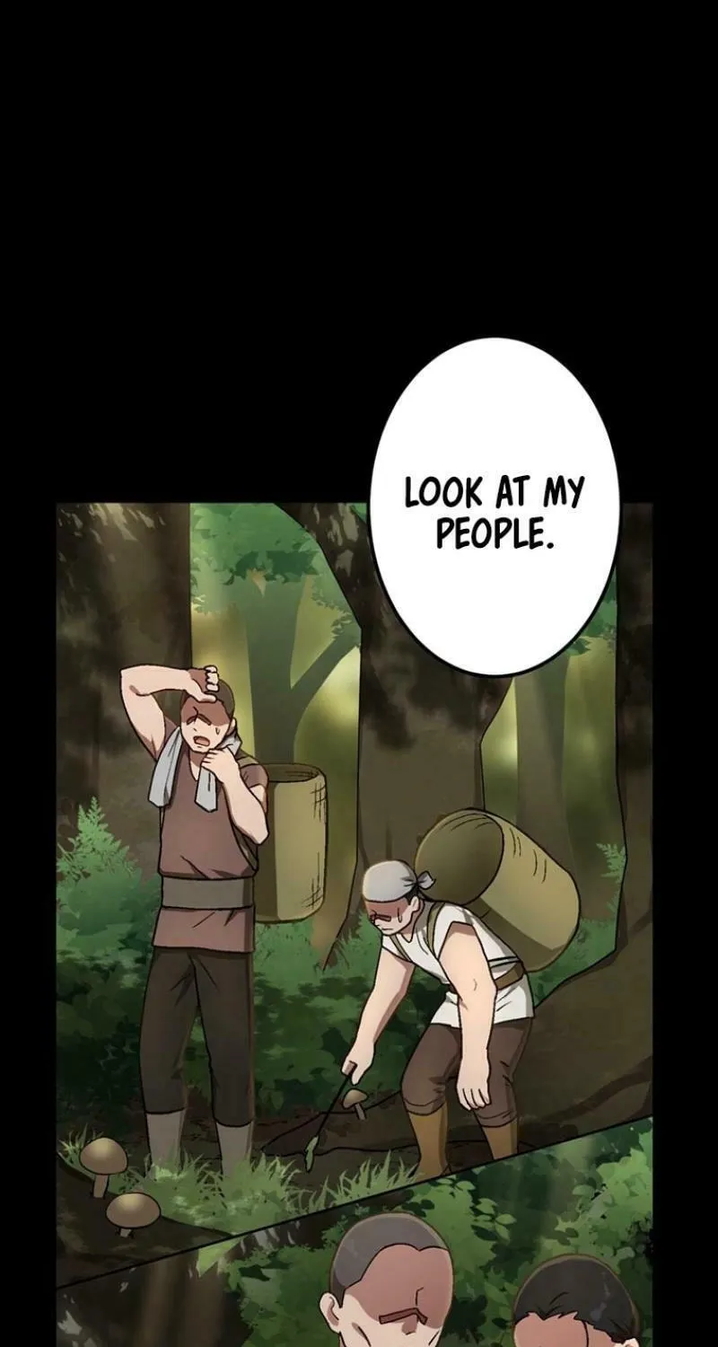 The Invincible Banished Shadow Archer Chapter 15 page 7 - 