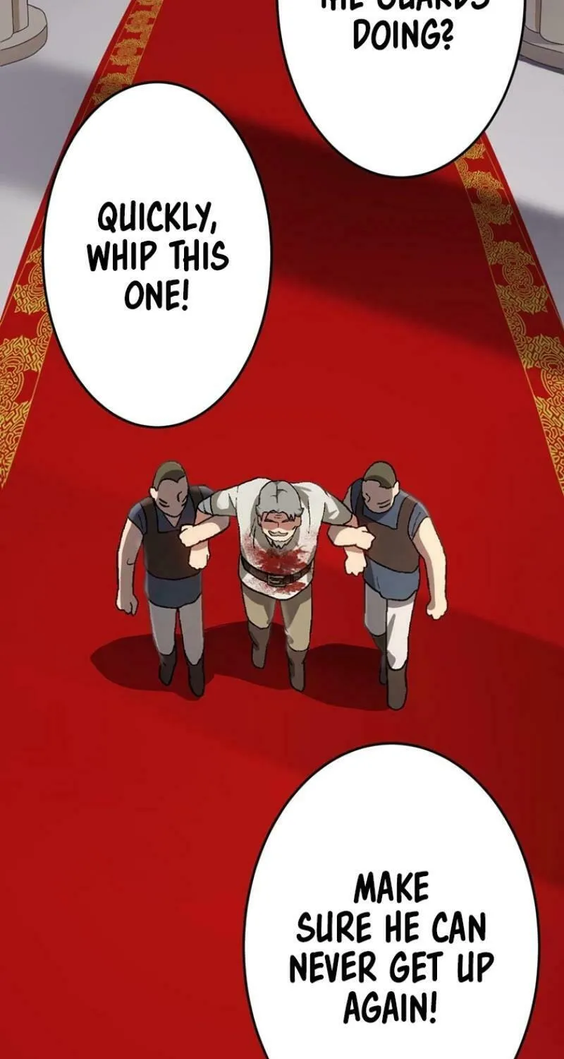 The Invincible Banished Shadow Archer Chapter 15 page 63 - 