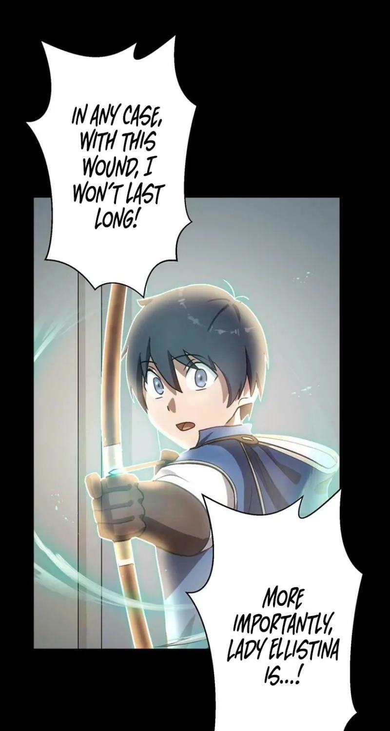The Invincible Banished Shadow Archer Chapter 15 page 67 - 
