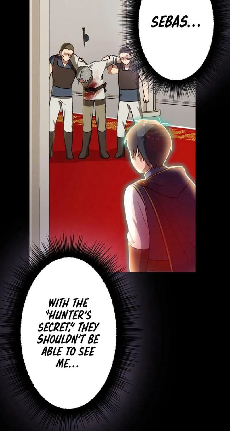 The Invincible Banished Shadow Archer Chapter 15 page 71 - 
