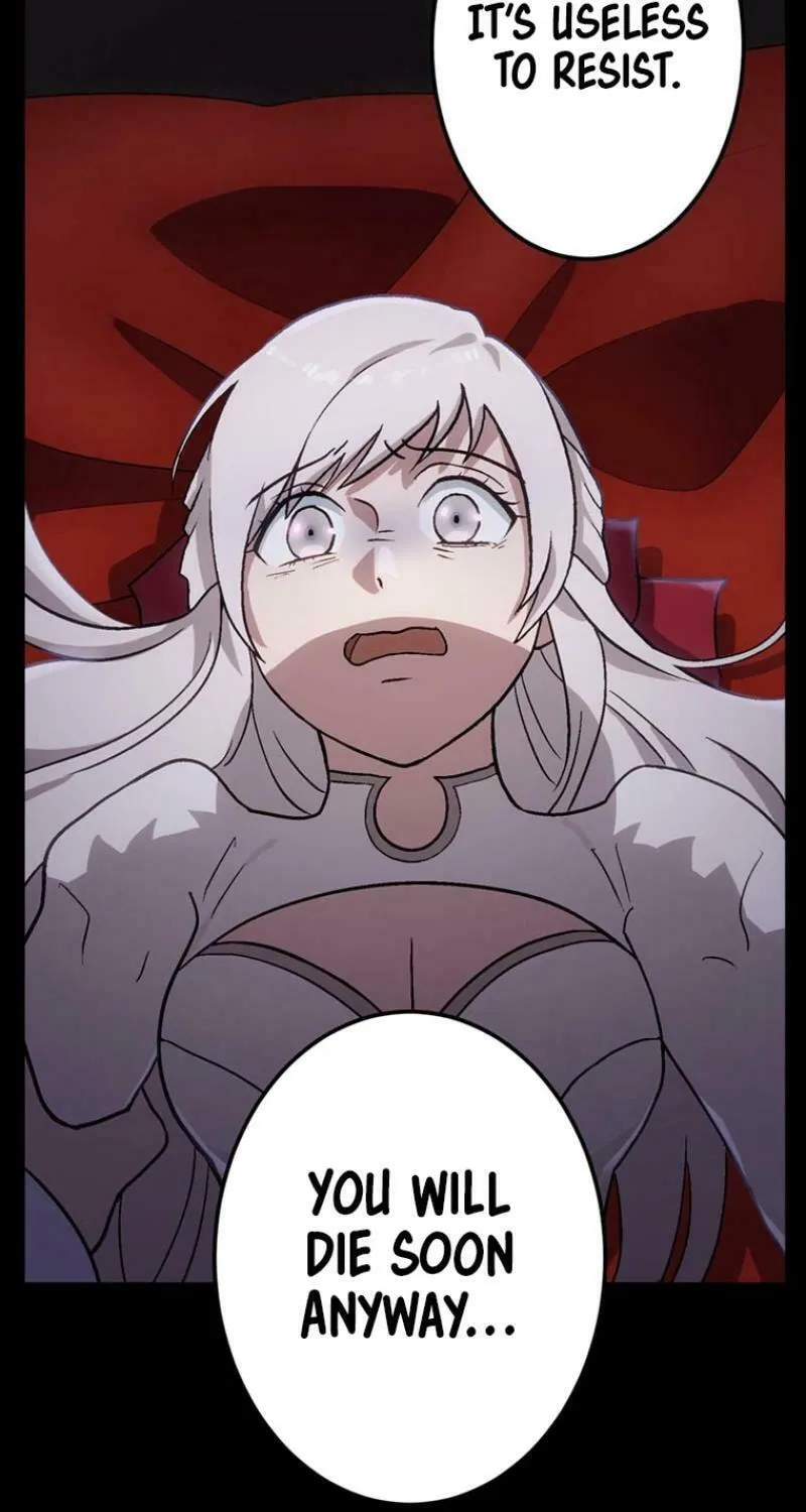 The Invincible Banished Shadow Archer Chapter 15 page 80 - 