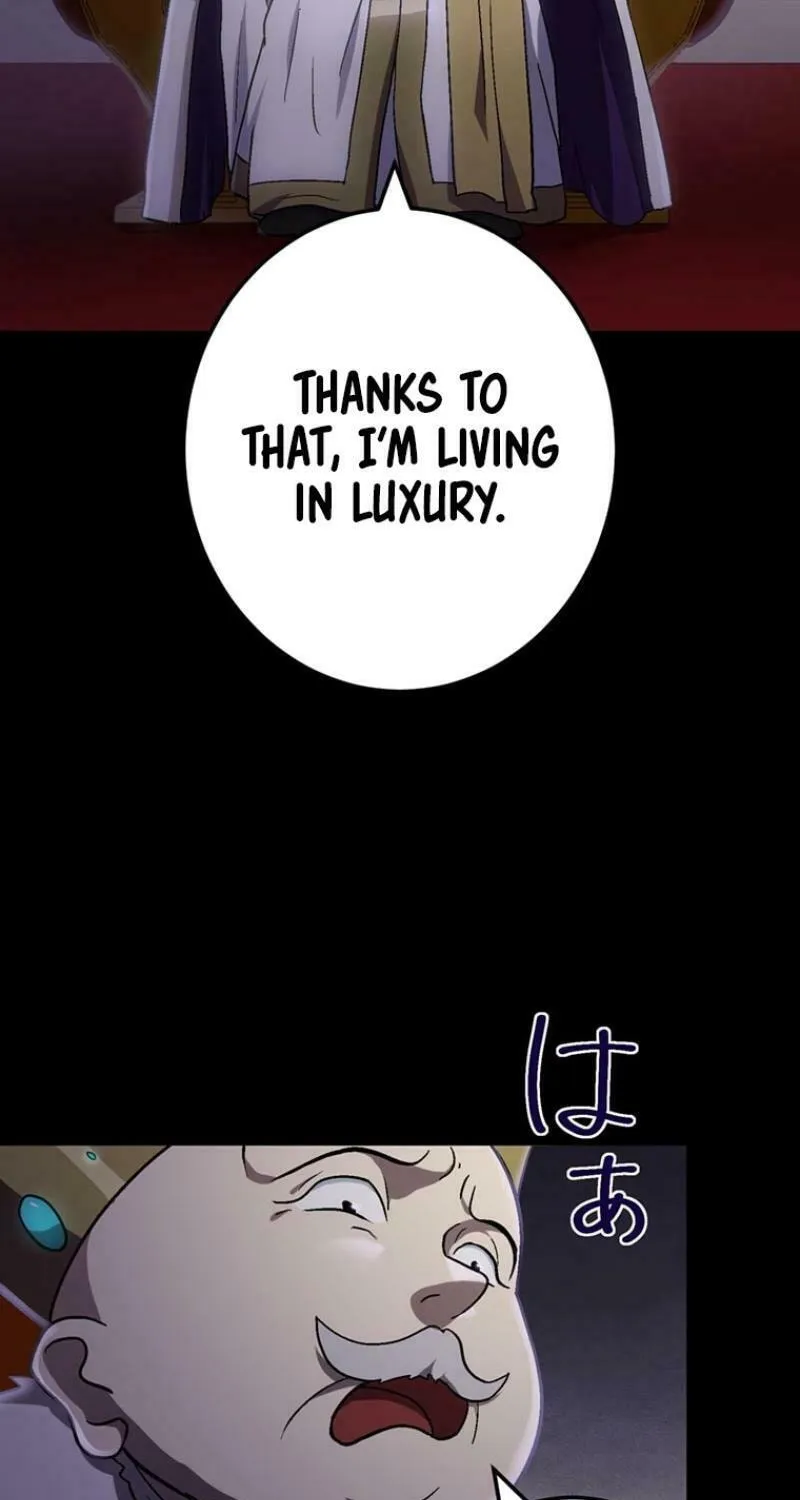The Invincible Banished Shadow Archer Chapter 15 page 10 - 