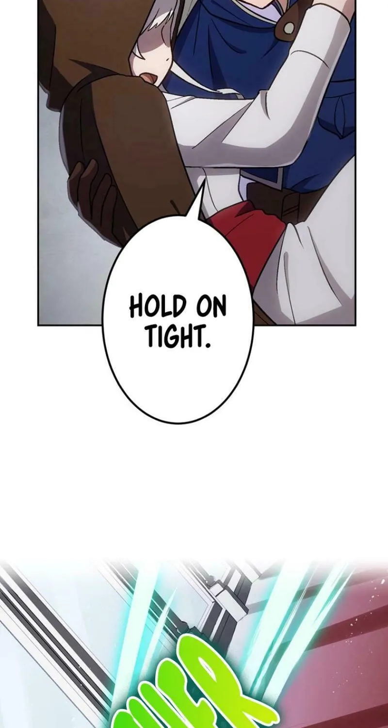 The Invincible Banished Shadow Archer Chapter 16 page 3 - 