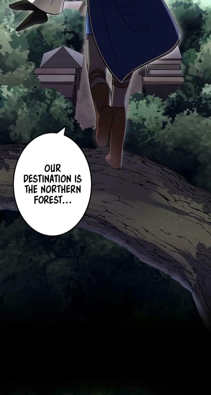 The Invincible Banished Shadow Archer Chapter 16 page 27 - 