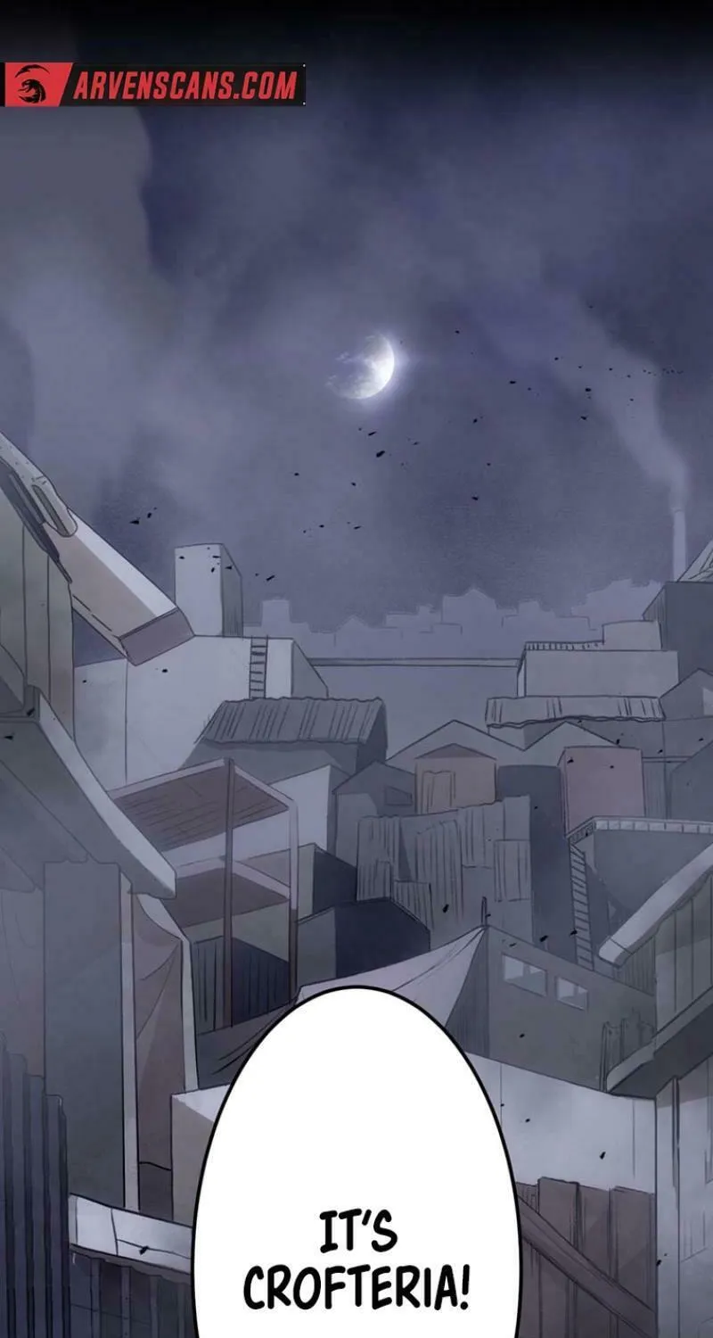 The Invincible Banished Shadow Archer Chapter 16 page 30 - 