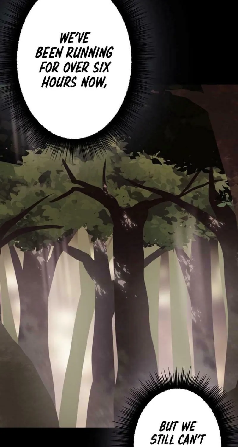 The Invincible Banished Shadow Archer Chapter 16 page 43 - 