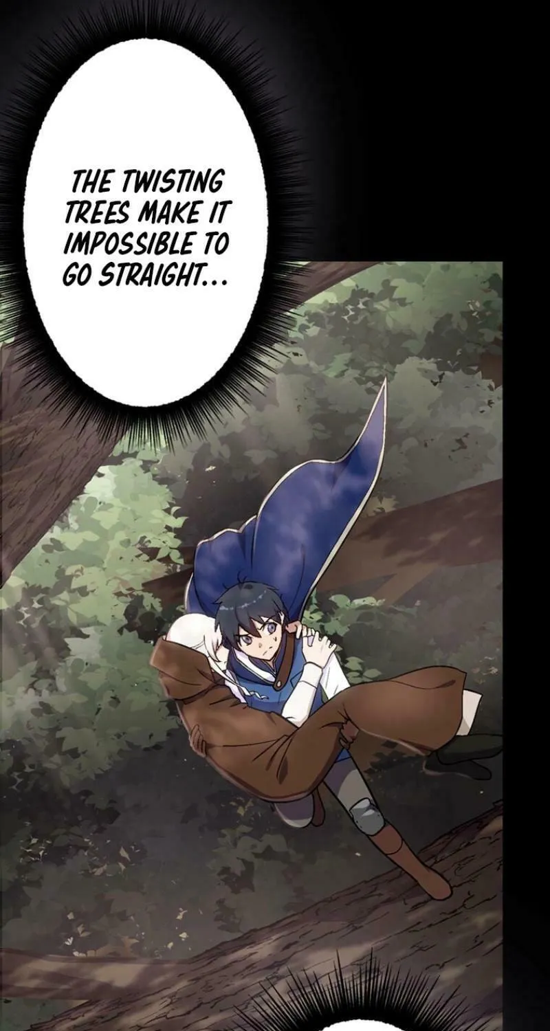 The Invincible Banished Shadow Archer Chapter 16 page 45 - 