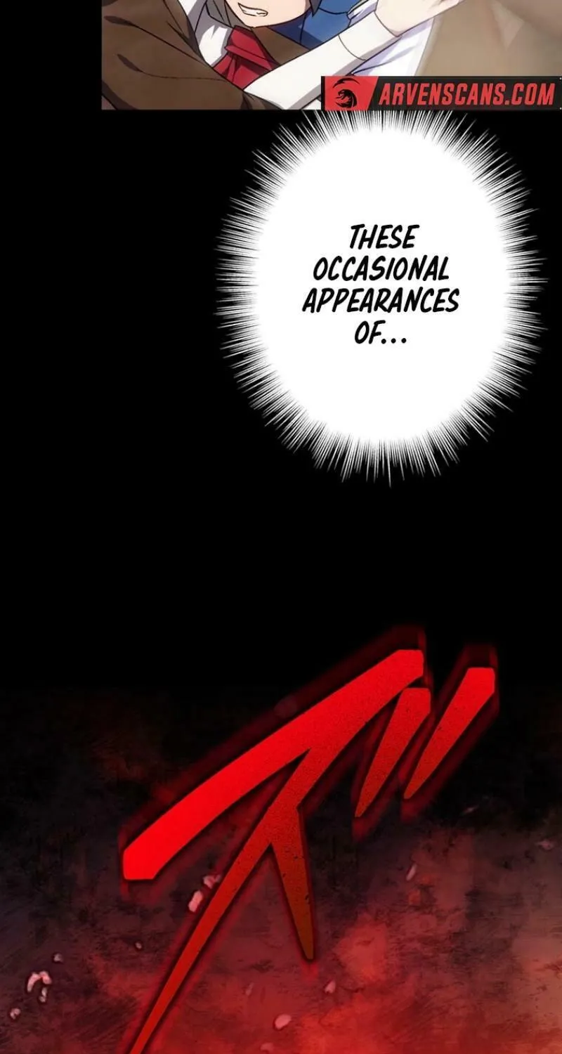 The Invincible Banished Shadow Archer Chapter 16 page 49 - 