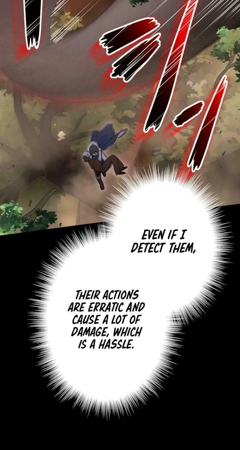 The Invincible Banished Shadow Archer Chapter 16 page 52 - 