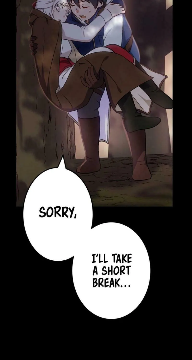 The Invincible Banished Shadow Archer Chapter 16 page 58 - 