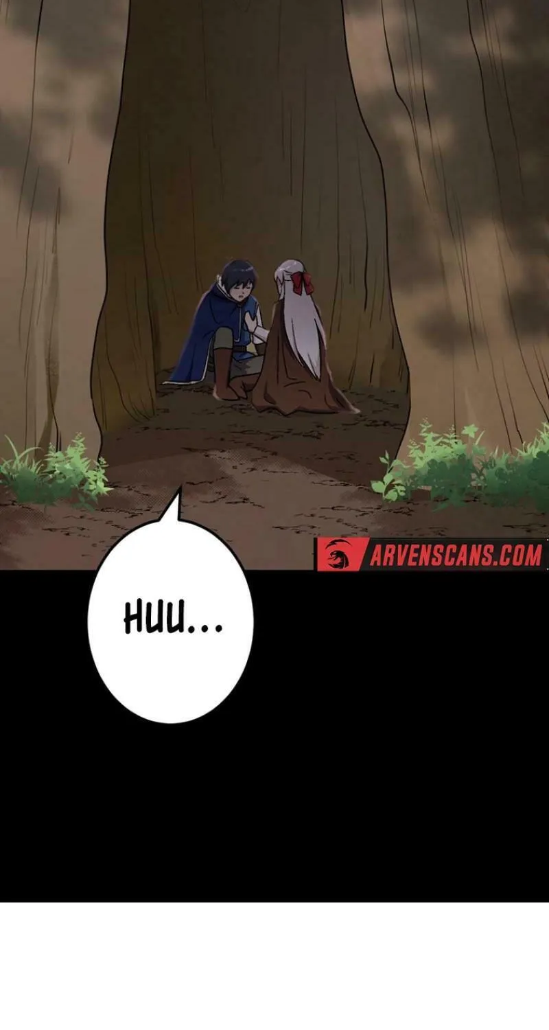 The Invincible Banished Shadow Archer Chapter 16 page 61 - 