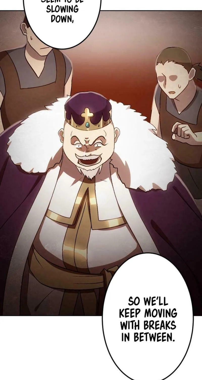 The Invincible Banished Shadow Archer Chapter 16 page 70 - 