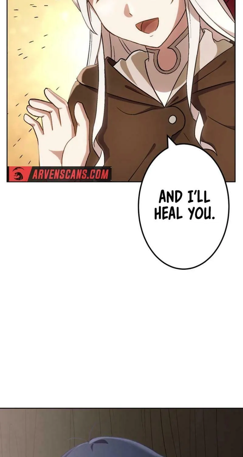 The Invincible Banished Shadow Archer Chapter 16 page 72 - 