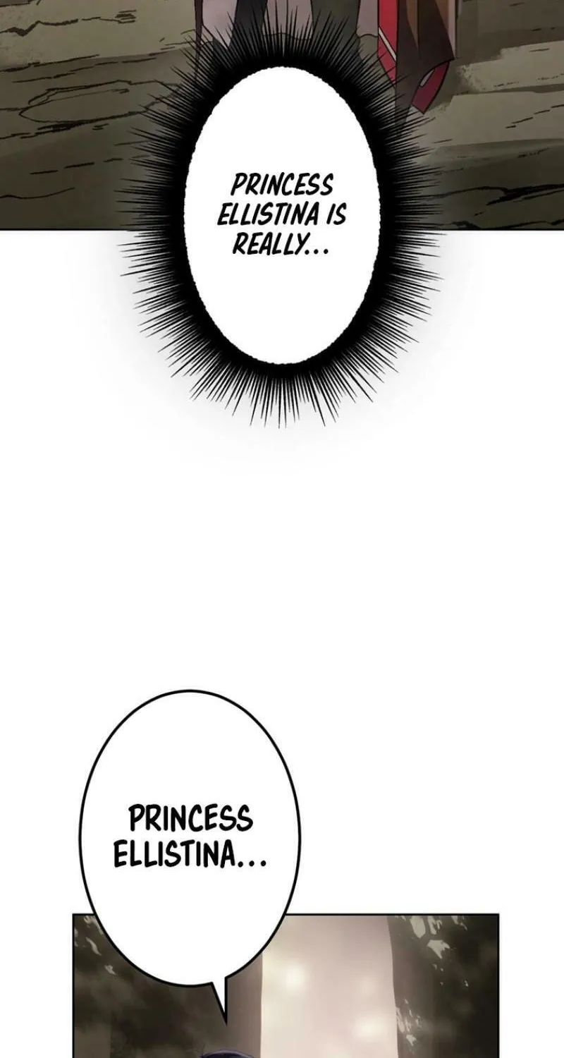 The Invincible Banished Shadow Archer Chapter 16 page 82 - 