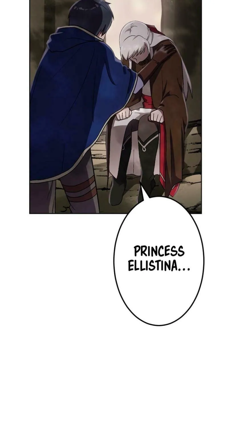 The Invincible Banished Shadow Archer Chapter 16 page 83 - 