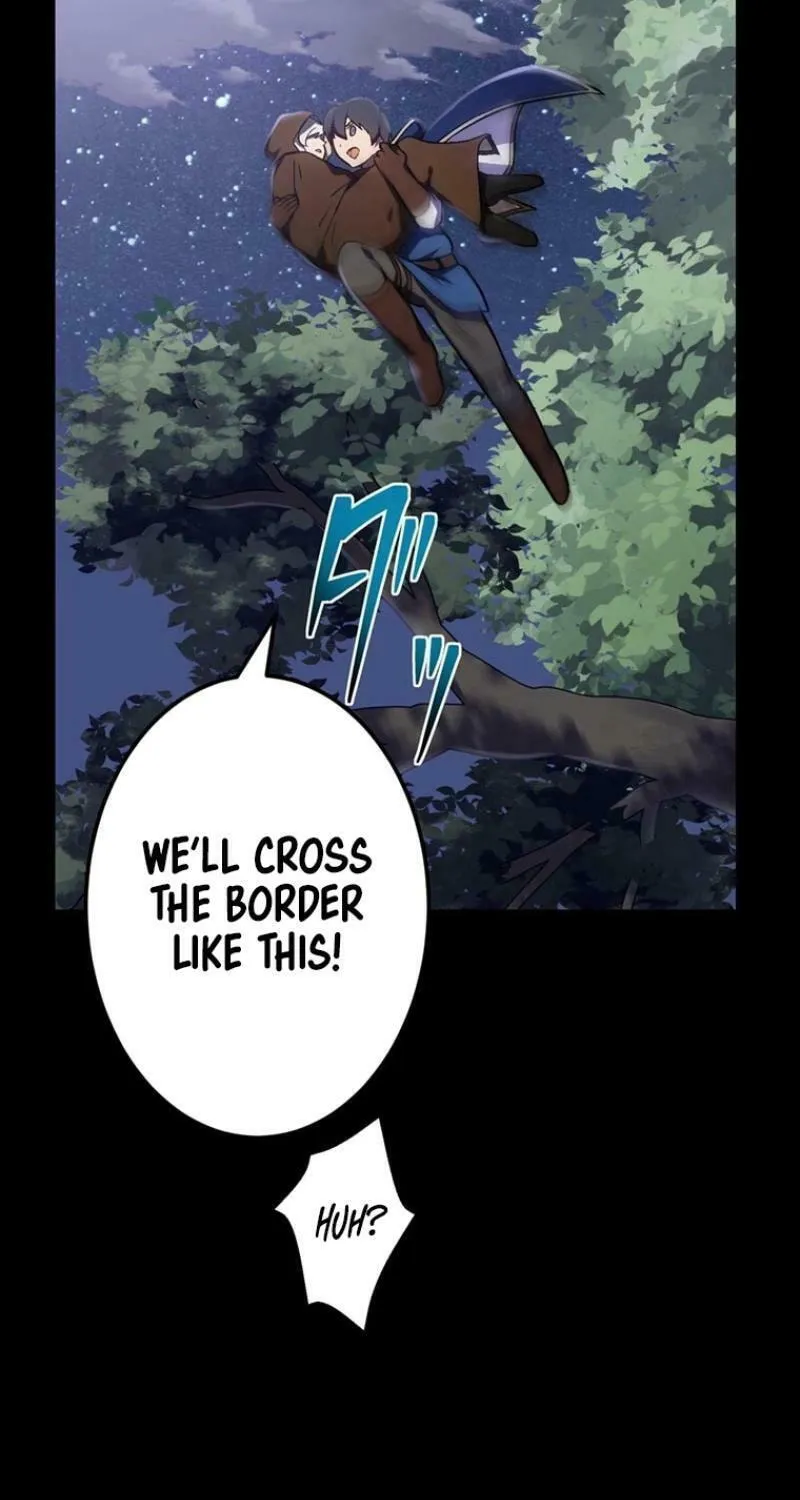 The Invincible Banished Shadow Archer Chapter 16 page 10 - 