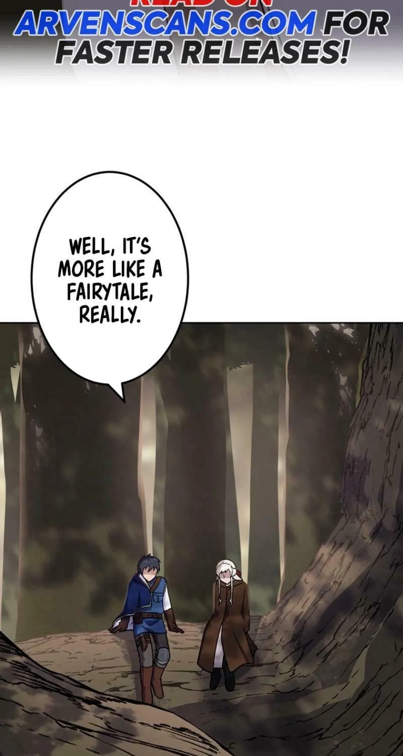 The Invincible Banished Shadow Archer Chapter 16 page 94 - 