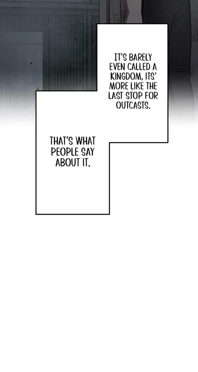 The Invincible Banished Shadow Archer Chapter 17 page 11 - 