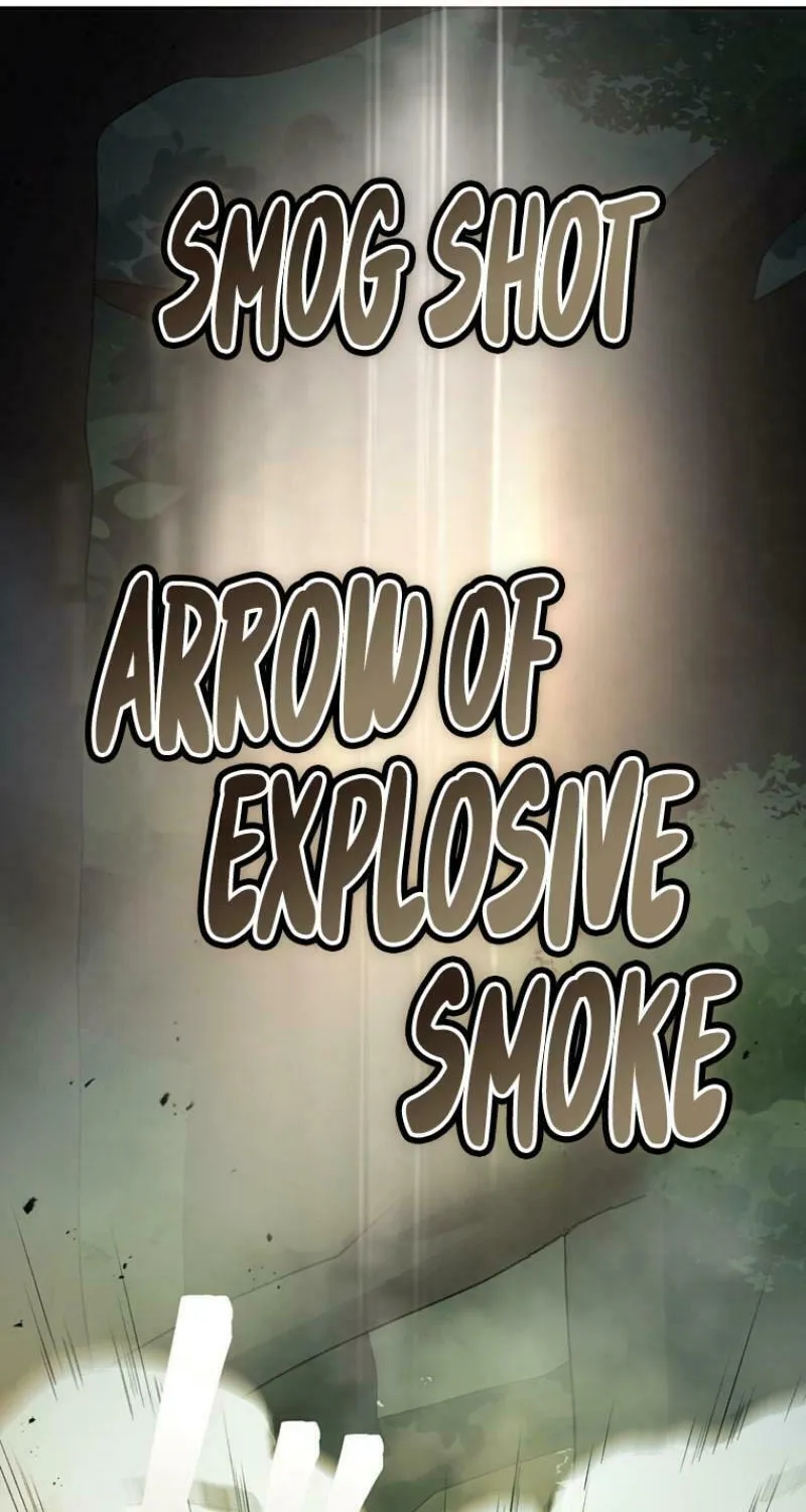 The Invincible Banished Shadow Archer Chapter 17 page 105 - 