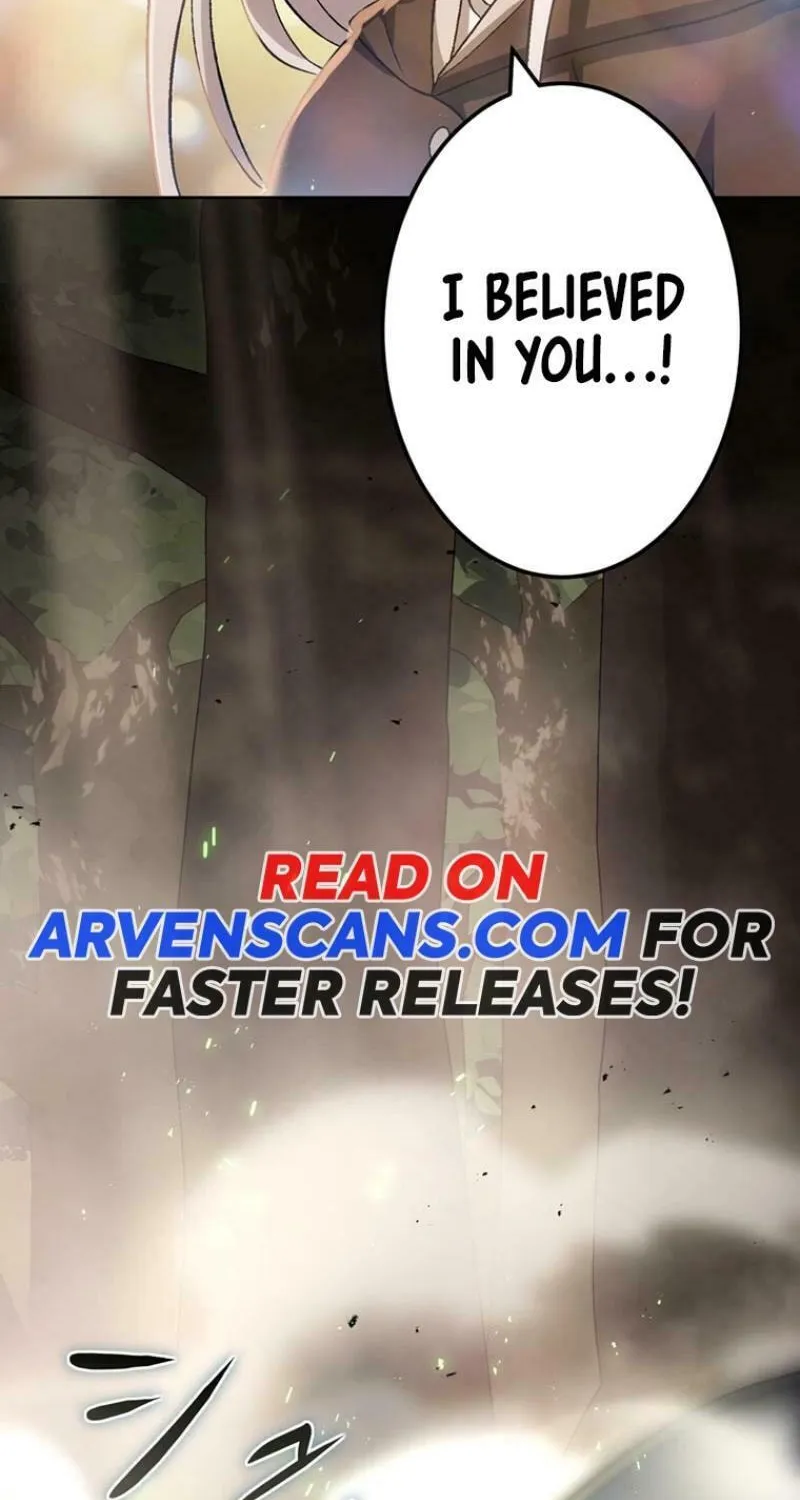 The Invincible Banished Shadow Archer Chapter 17 page 110 - 