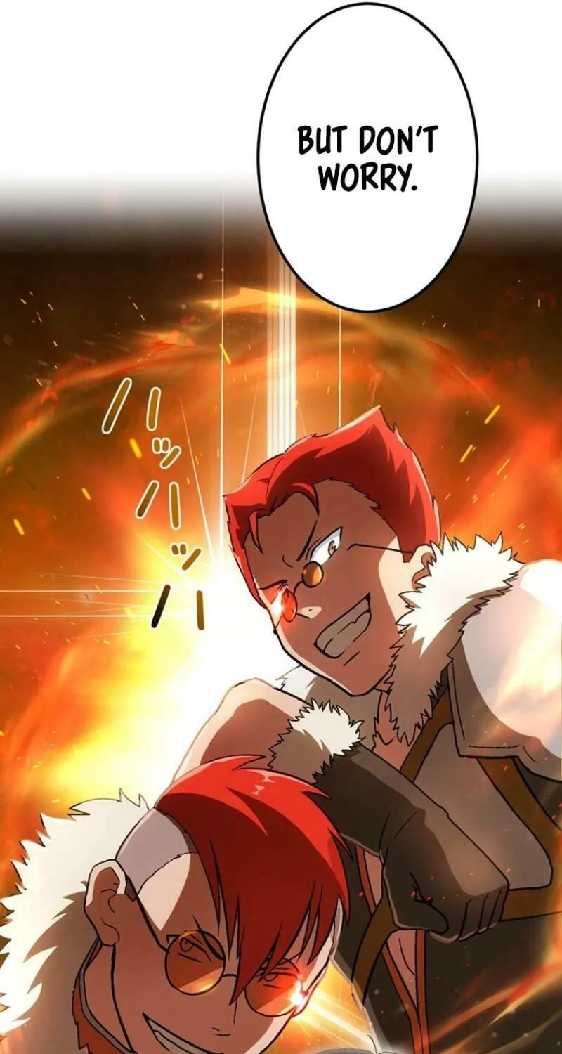 The Invincible Banished Shadow Archer Chapter 17 page 13 - 