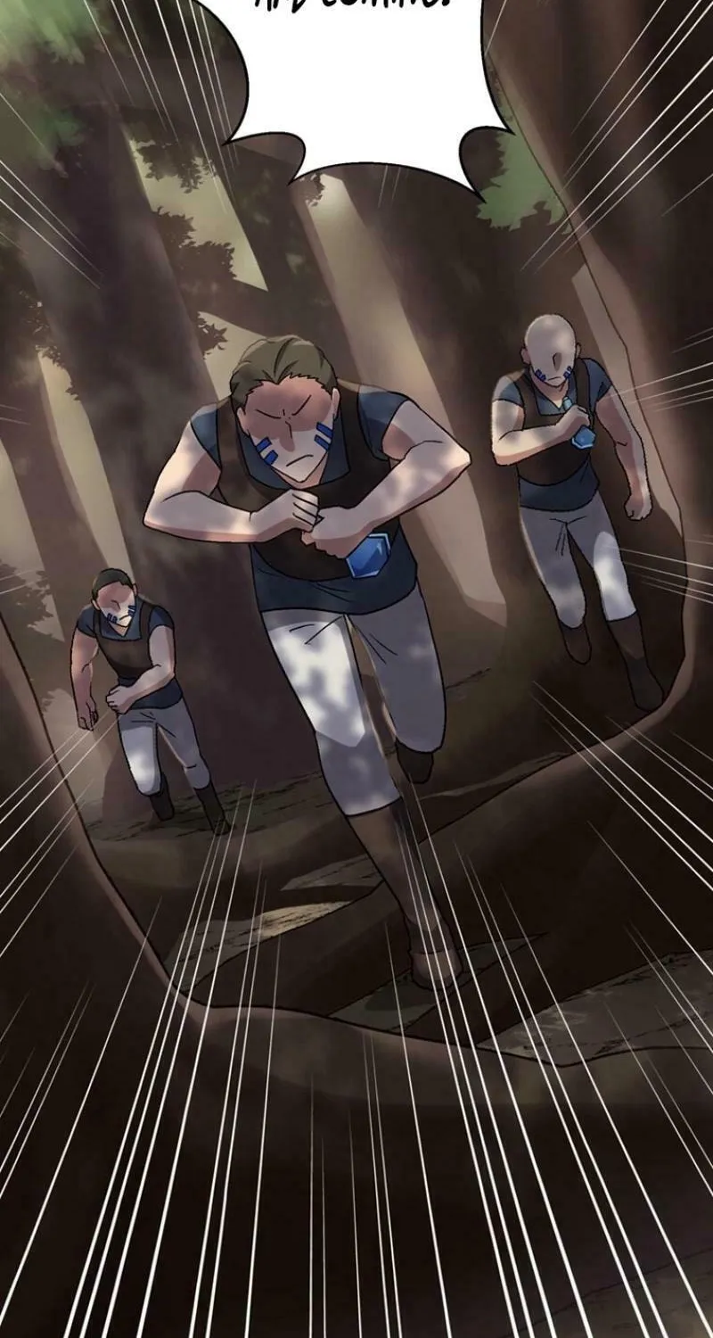 The Invincible Banished Shadow Archer Chapter 17 page 27 - 