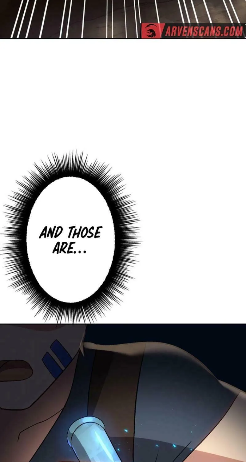 The Invincible Banished Shadow Archer Chapter 17 page 28 - 