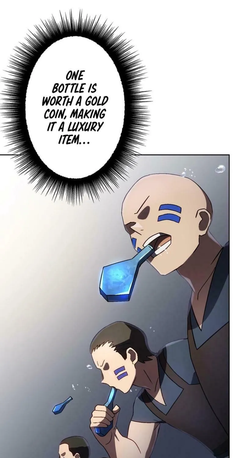 The Invincible Banished Shadow Archer Chapter 17 page 30 - 