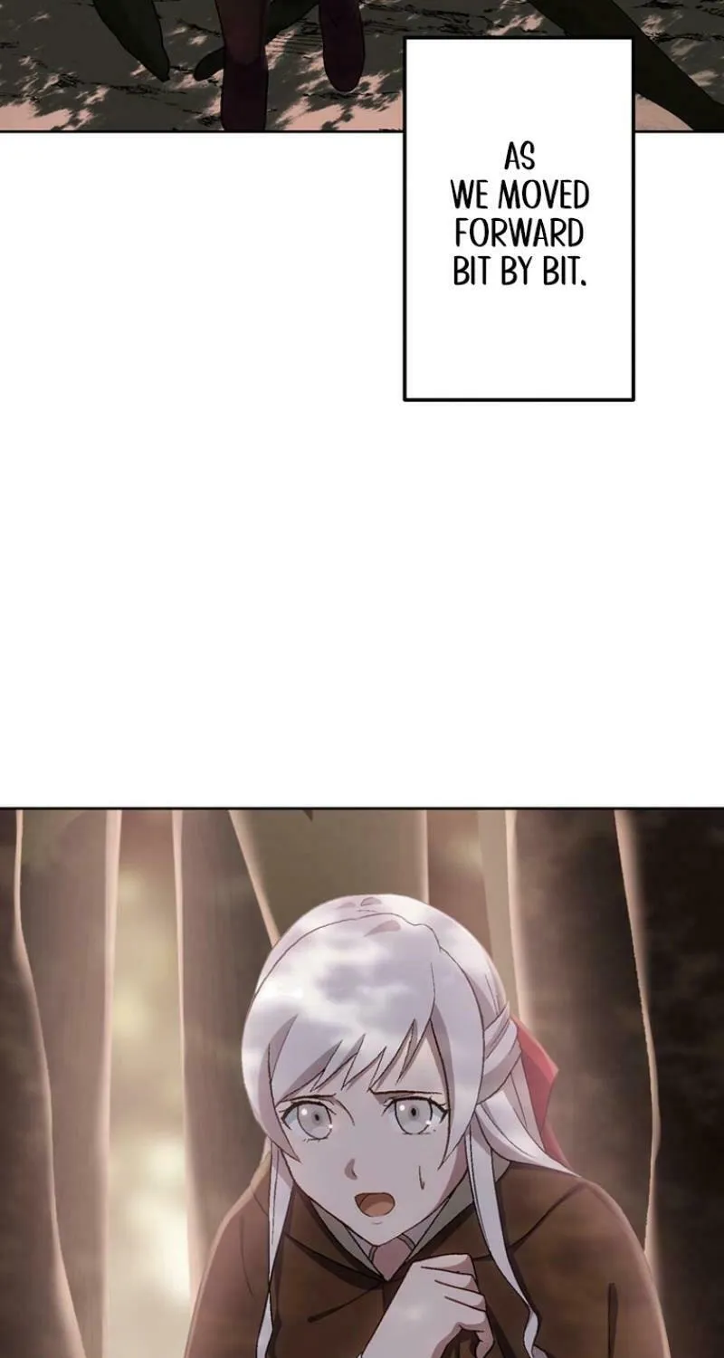 The Invincible Banished Shadow Archer Chapter 17 page 4 - 