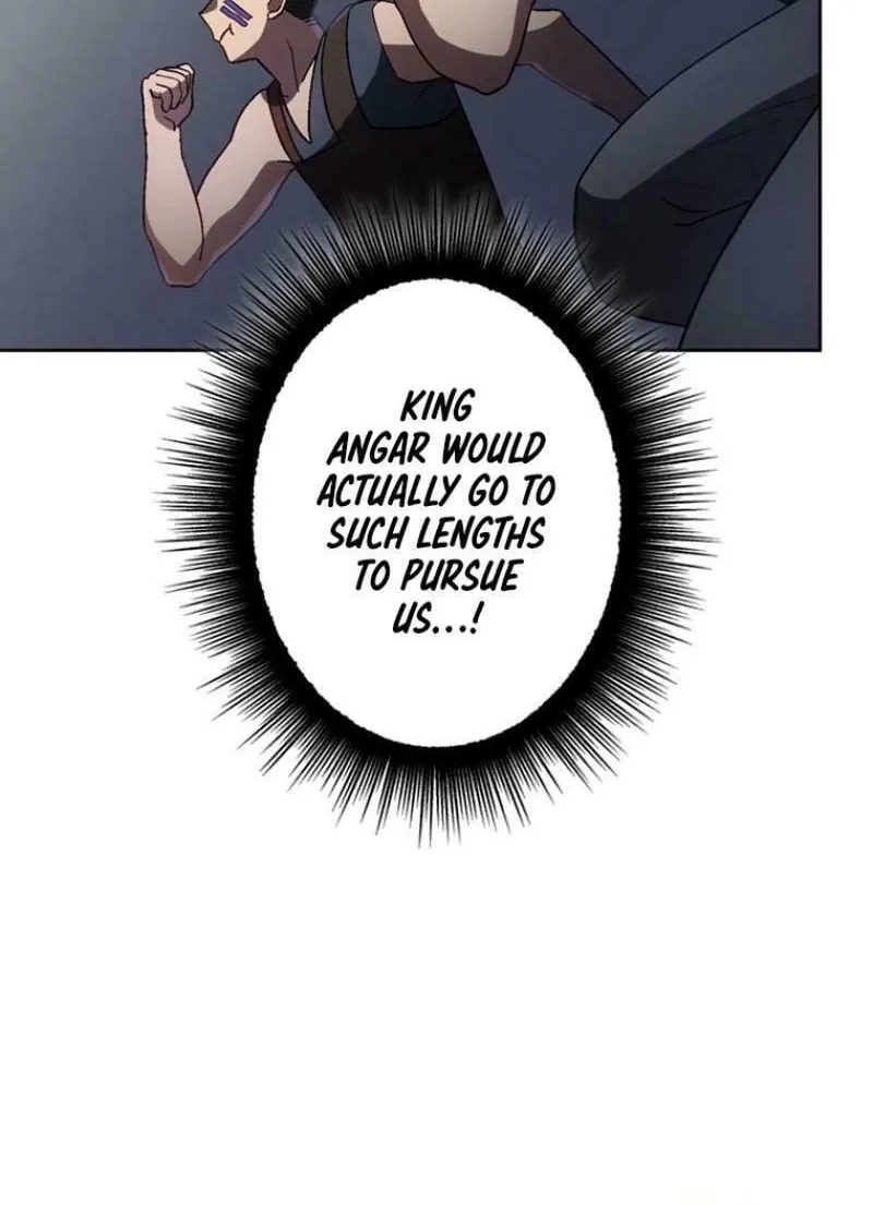 The Invincible Banished Shadow Archer Chapter 17 page 31 - 